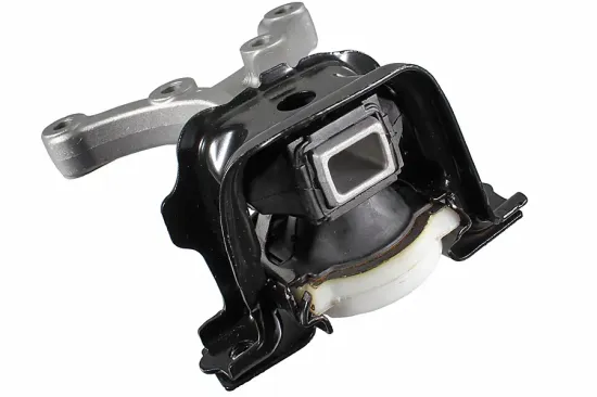 Lagerung, Motor rechts vorne oben METZGER AUTOTEILE 8054381 Bild Lagerung, Motor rechts vorne oben METZGER AUTOTEILE 8054381