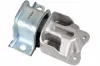 Lagerung, Motor links oben METZGER AUTOTEILE 8054382