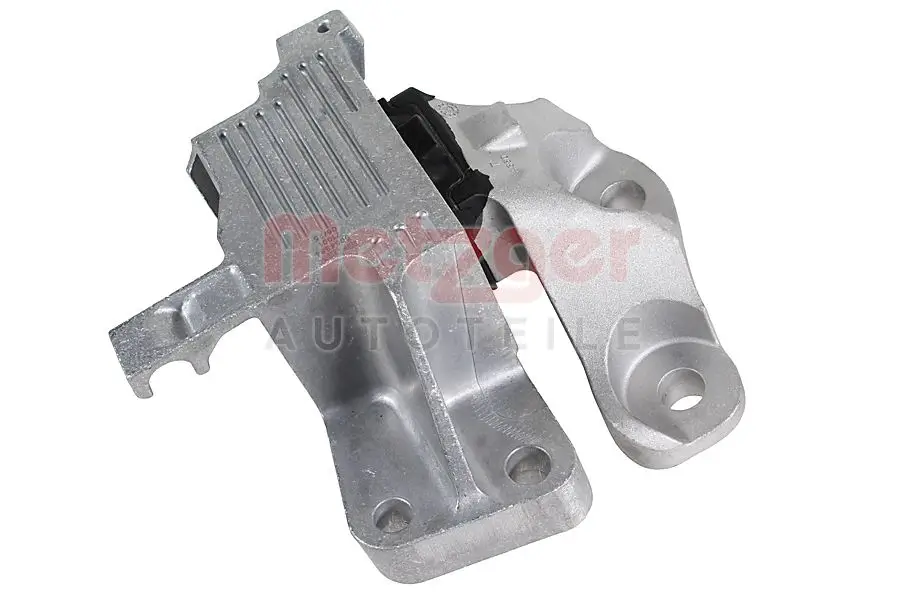 Lagerung, Motor links METZGER AUTOTEILE 8054384