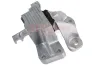 Lagerung, Motor links METZGER AUTOTEILE 8054384