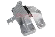 Lagerung, Motor links METZGER AUTOTEILE 8054384