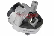 Lagerung, Motor rechts unten METZGER AUTOTEILE 8054385