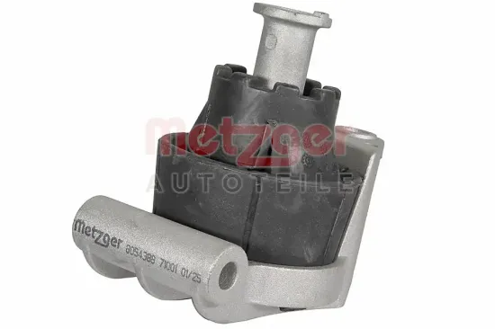 Lagerung, Motor hinten unten METZGER AUTOTEILE 8054388 Bild Lagerung, Motor hinten unten METZGER AUTOTEILE 8054388
