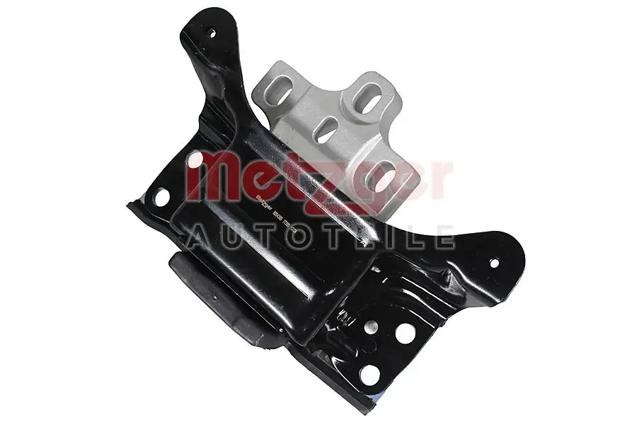 Lagerung, Automatikgetriebe hinten links getriebeseitig METZGER AUTOTEILE 8054389