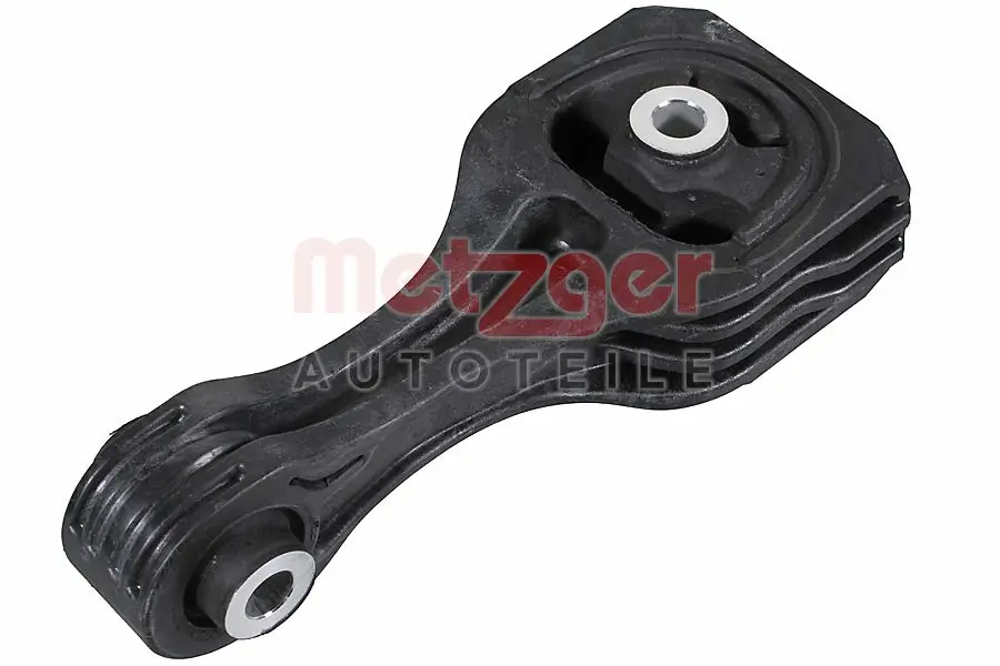 Lagerung, Automatikgetriebe vorne links METZGER AUTOTEILE 8054392