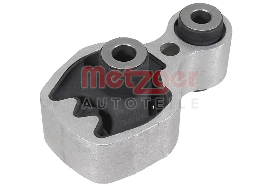 Lagerung, Motor hinten rechts METZGER AUTOTEILE 8054395