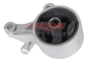 Lagerung, Motor vorne METZGER AUTOTEILE 8054398