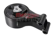 Lagerung, Motor hinten METZGER AUTOTEILE 8054399