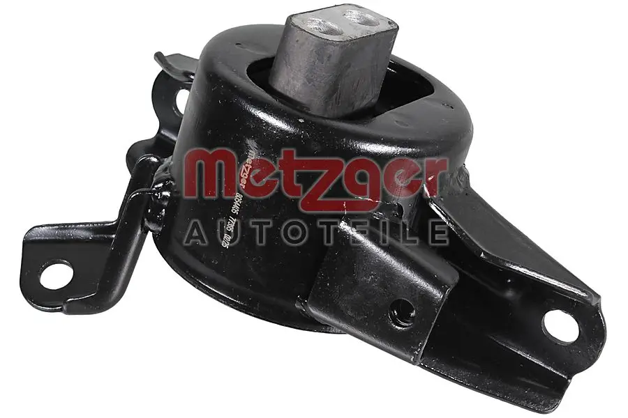 Lagerung, Motor links METZGER AUTOTEILE 8054405
