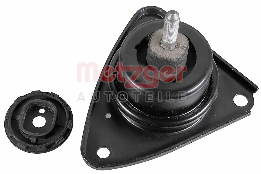 Lagerung, Motor rechts METZGER AUTOTEILE 8054408