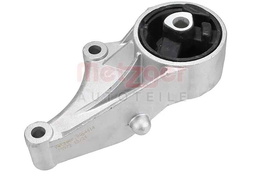 Lagerung, Motor vorne METZGER AUTOTEILE 8054414