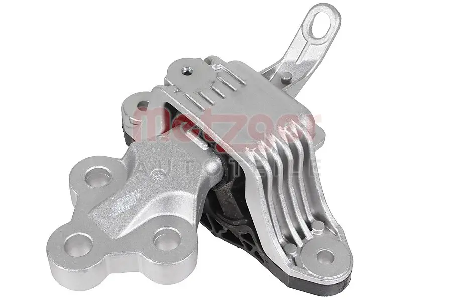 Lagerung, Motor links METZGER AUTOTEILE 8054415