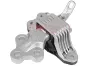 Lagerung, Motor links METZGER AUTOTEILE 8054415