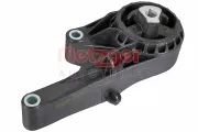 Lagerung, Motor vorne METZGER AUTOTEILE 8054416