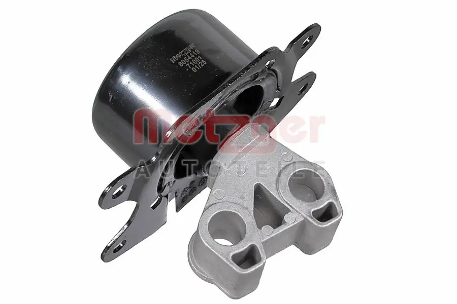 Lagerung, Motor links oben METZGER AUTOTEILE 8054419