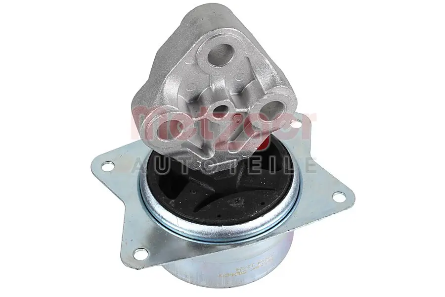 Lagerung, Automatikgetriebe links METZGER AUTOTEILE 8054423
