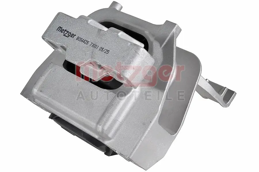 Lagerung, Motor rechts oben METZGER AUTOTEILE 8054425