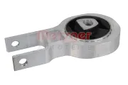 Lagerung, Motor hinten METZGER AUTOTEILE 8054426