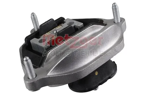 Lagerung, Automatikgetriebe getriebeseitig Mitte hinten METZGER AUTOTEILE 8054427 Bild Lagerung, Automatikgetriebe getriebeseitig Mitte hinten METZGER AUTOTEILE 8054427