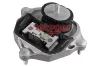 Lagerung, Automatikgetriebe getriebeseitig Mitte hinten METZGER AUTOTEILE 8054427 Bild Lagerung, Automatikgetriebe getriebeseitig Mitte hinten METZGER AUTOTEILE 8054427