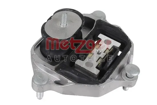 Lagerung, Automatikgetriebe getriebeseitig Mitte hinten METZGER AUTOTEILE 8054427 Bild Lagerung, Automatikgetriebe getriebeseitig Mitte hinten METZGER AUTOTEILE 8054427