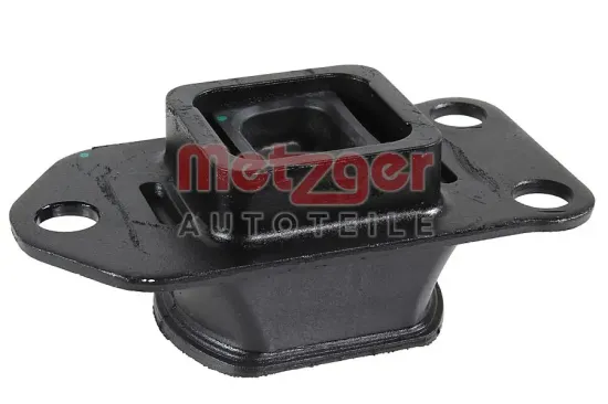 Lagerung, Schaltgetriebe hinten links oben METZGER AUTOTEILE 8054429 Bild Lagerung, Schaltgetriebe hinten links oben METZGER AUTOTEILE 8054429