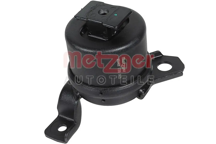 Lagerung, Motor rechts unten METZGER AUTOTEILE 8054430