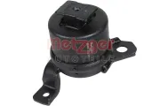 Lagerung, Motor rechts unten METZGER AUTOTEILE 8054430