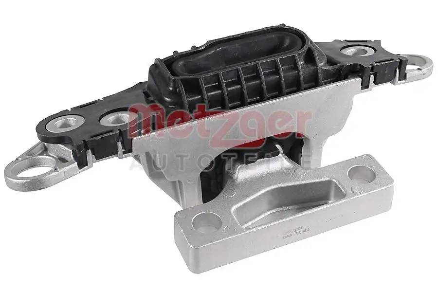 Lagerung, Motor rechts oben METZGER AUTOTEILE 8054434