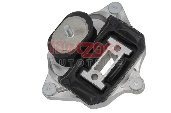 Lagerung, Automatikgetriebe hinten METZGER AUTOTEILE 8054437 Bild Lagerung, Automatikgetriebe hinten METZGER AUTOTEILE 8054437