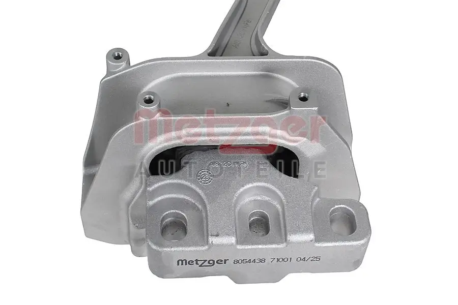 Lagerung, Motor rechts METZGER AUTOTEILE 8054438
