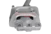 Lagerung, Motor rechts METZGER AUTOTEILE 8054438