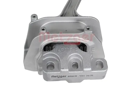 Lagerung, Motor rechts METZGER AUTOTEILE 8054438 Bild Lagerung, Motor rechts METZGER AUTOTEILE 8054438