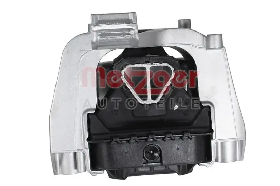 Lagerung, Motor rechts METZGER AUTOTEILE 8054438 Bild Lagerung, Motor rechts METZGER AUTOTEILE 8054438