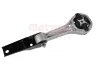 Lagerung, Motor hinten unten METZGER AUTOTEILE 8054439 Bild Lagerung, Motor hinten unten METZGER AUTOTEILE 8054439