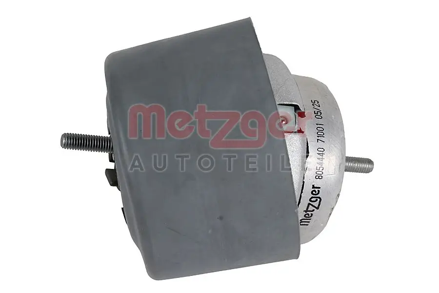 Lagerung, Motor links METZGER AUTOTEILE 8054440