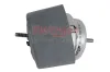 Lagerung, Motor links METZGER AUTOTEILE 8054440