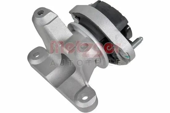 Lagerung, Automatikgetriebe hinten METZGER AUTOTEILE 8054441 Bild Lagerung, Automatikgetriebe hinten METZGER AUTOTEILE 8054441