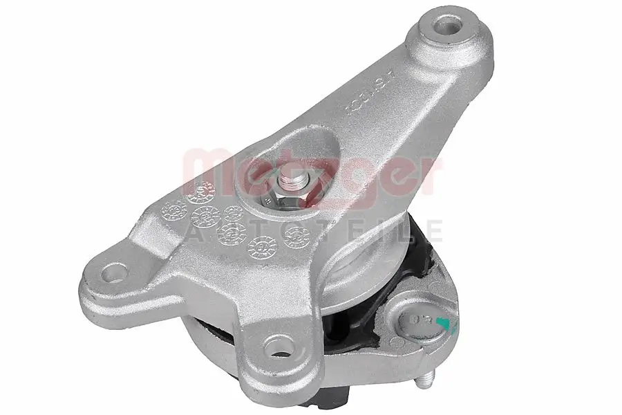 Lagerung, Schaltgetriebe hinten METZGER AUTOTEILE 8054442