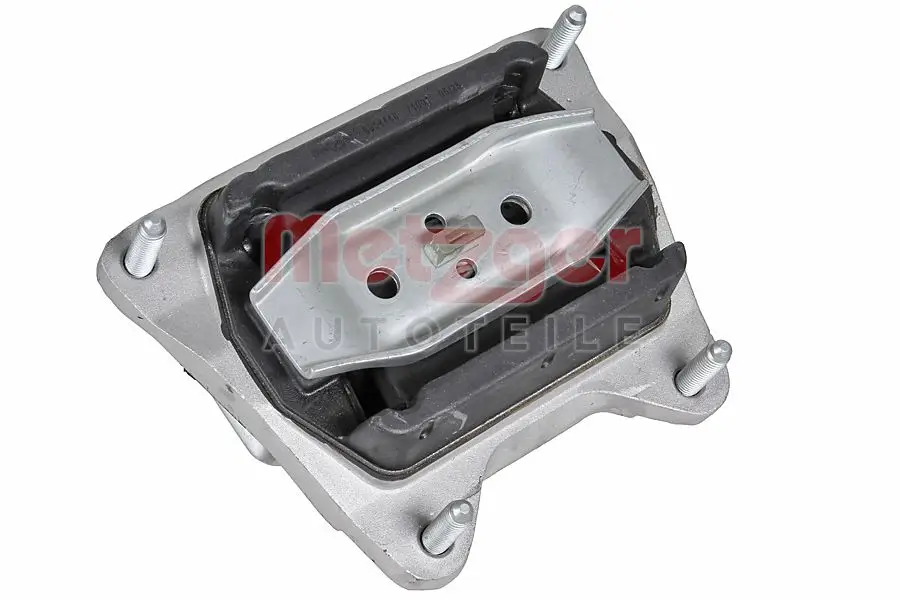 Lagerung, Automatikgetriebe hinten METZGER AUTOTEILE 8054448