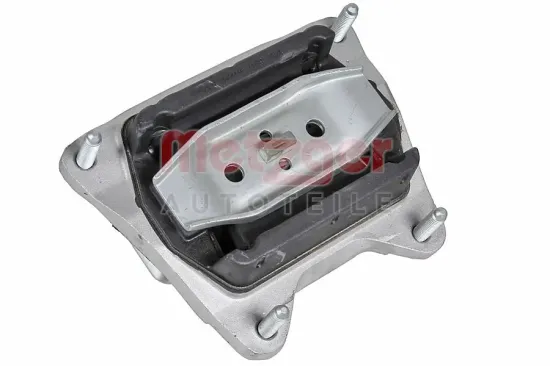 Lagerung, Automatikgetriebe hinten METZGER AUTOTEILE 8054448 Bild Lagerung, Automatikgetriebe hinten METZGER AUTOTEILE 8054448