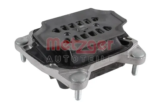 Lagerung, Automatikgetriebe hinten METZGER AUTOTEILE 8054449 Bild Lagerung, Automatikgetriebe hinten METZGER AUTOTEILE 8054449