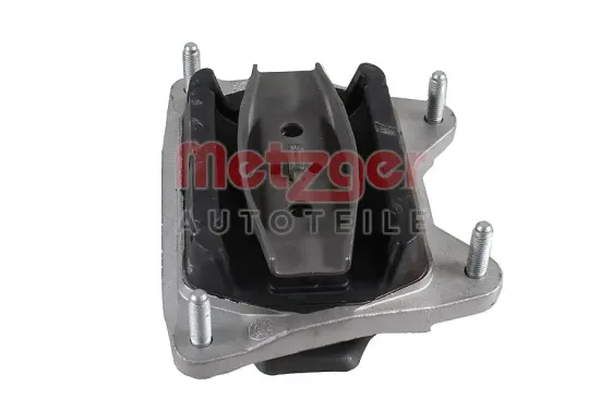 Lagerung, Automatikgetriebe hinten METZGER AUTOTEILE 8054449 Bild Lagerung, Automatikgetriebe hinten METZGER AUTOTEILE 8054449