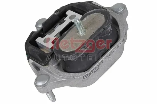 Lagerung, Automatikgetriebe hinten METZGER AUTOTEILE 8054451 Bild Lagerung, Automatikgetriebe hinten METZGER AUTOTEILE 8054451