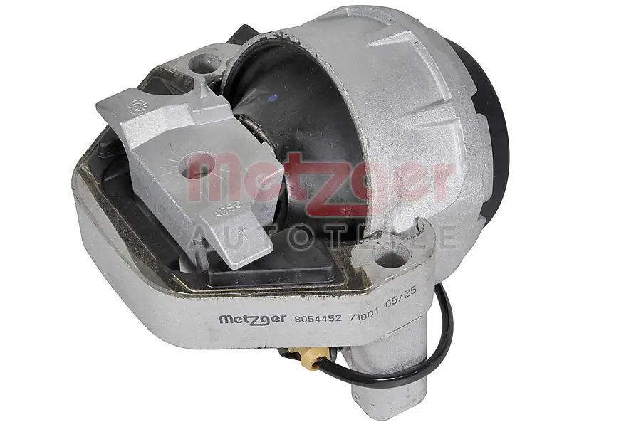 Lagerung, Motor METZGER AUTOTEILE 8054452