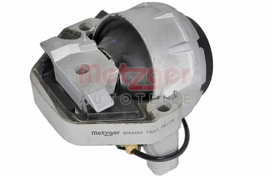Lagerung, Motor METZGER AUTOTEILE 8054452 Bild Lagerung, Motor METZGER AUTOTEILE 8054452