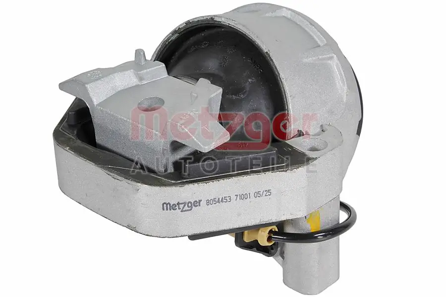 Lagerung, Motor rechts METZGER AUTOTEILE 8054453