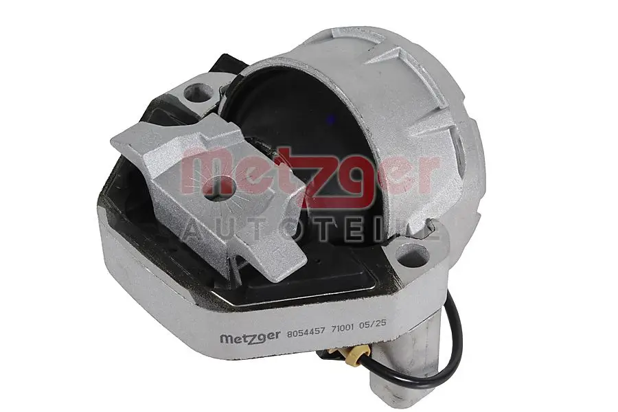 Lagerung, Motor rechts METZGER AUTOTEILE 8054457