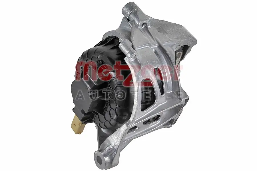 Lagerung, Motor links METZGER AUTOTEILE 8054460