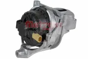 Lagerung, Motor rechts METZGER AUTOTEILE 8054461
